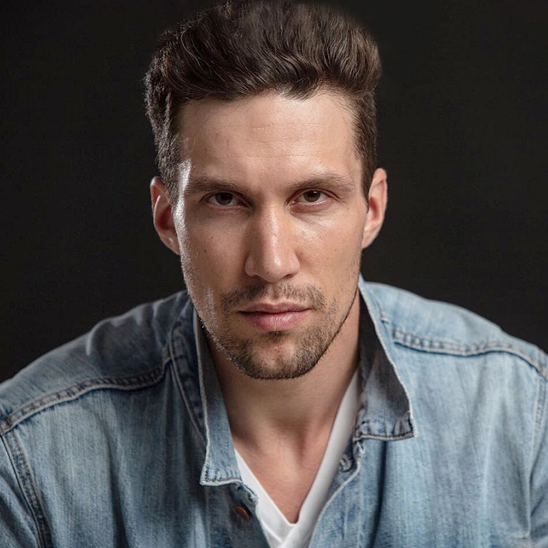 Сергей Тэсслер