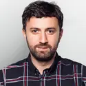 Тимур Каргинов