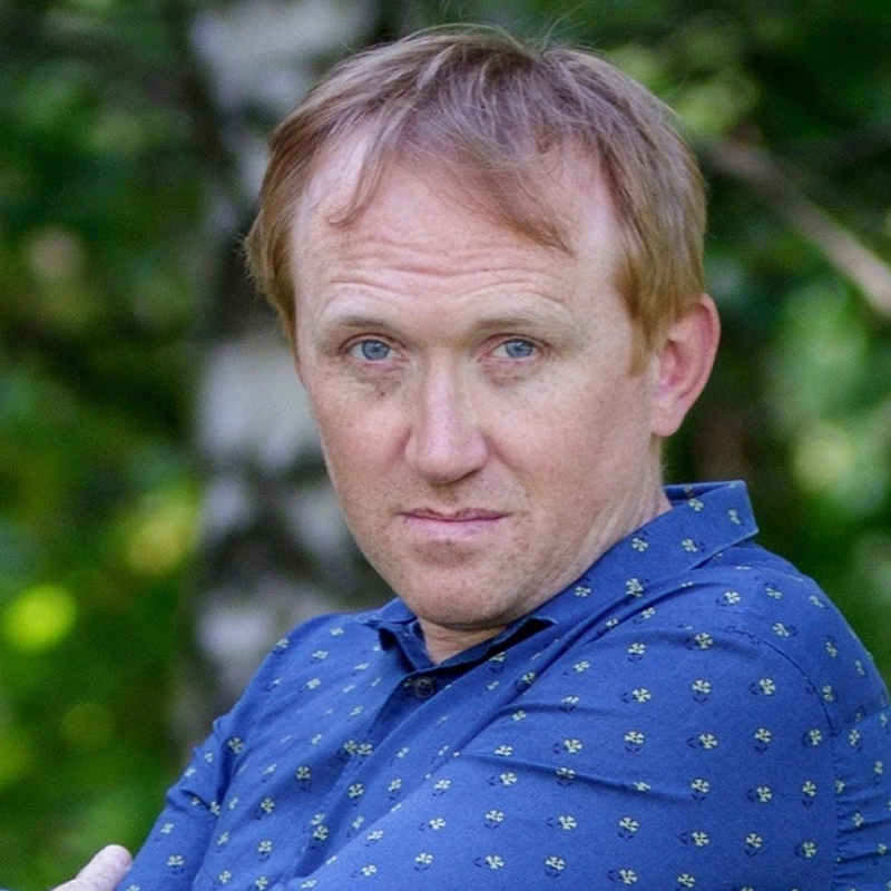 Михаил Есьман