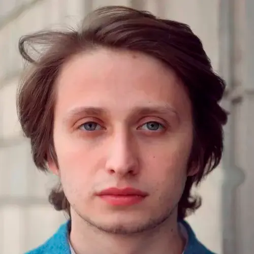 Сергей Лебедев