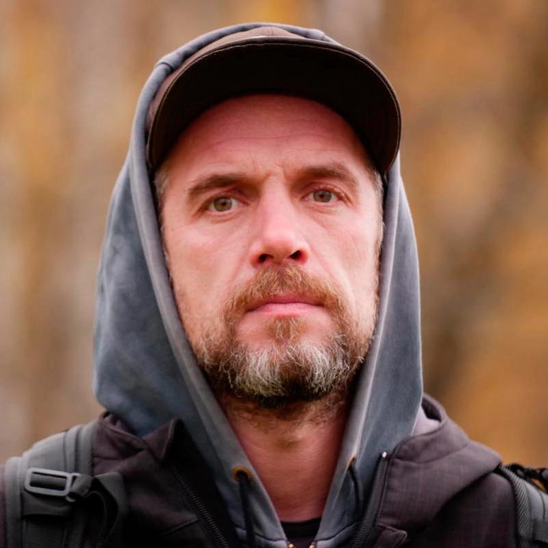 Виктор Гундарев