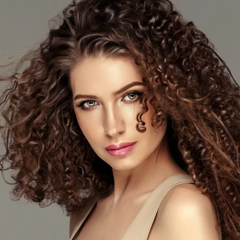 Лина Кудри