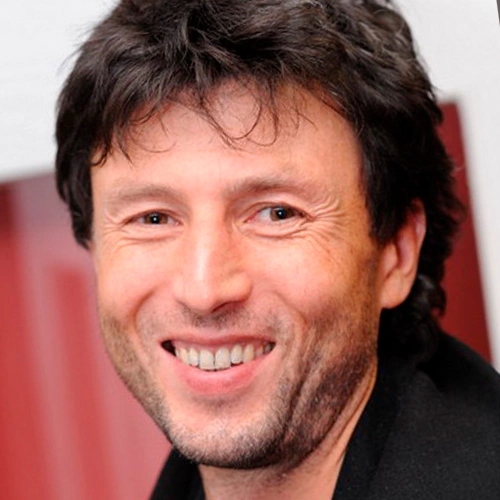 Василий Сериков