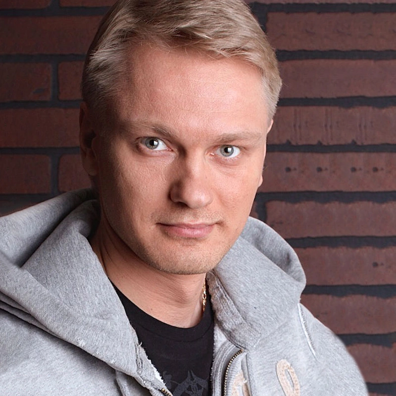 Кирилл Бурдихин