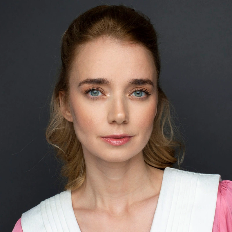 Алена Чехова