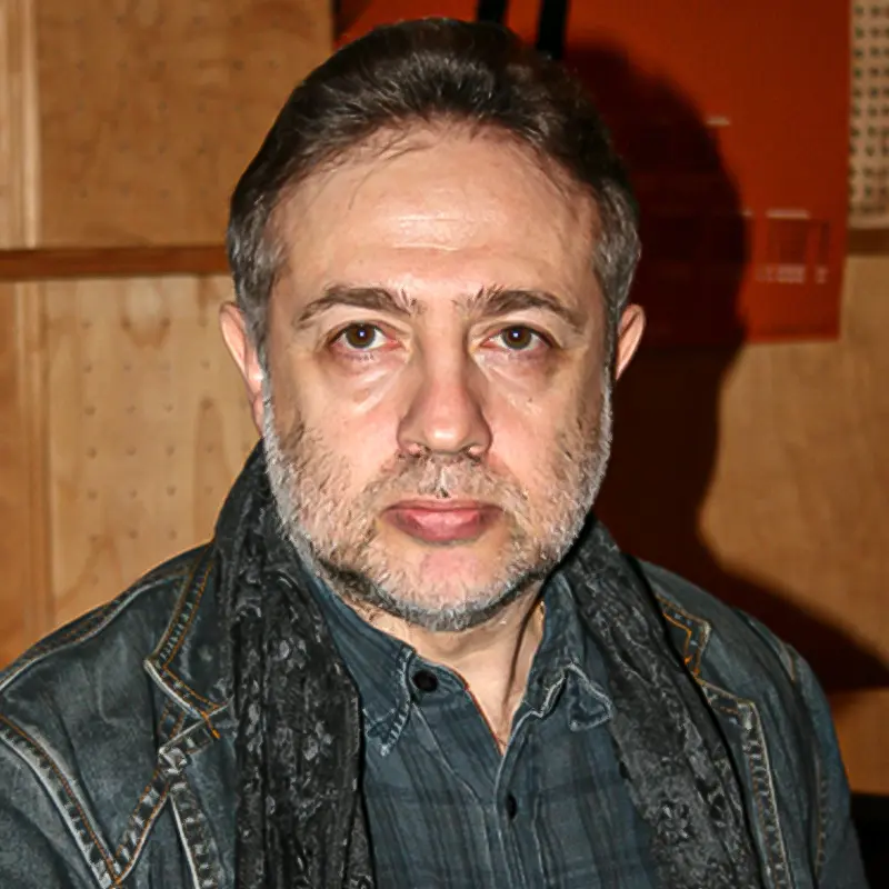Михаил Кисляров