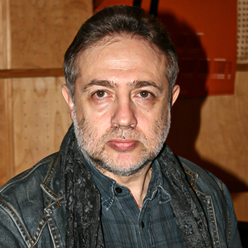 Михаил Кисляров
