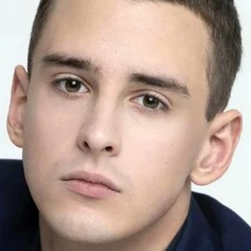 Матвей Астраханцев