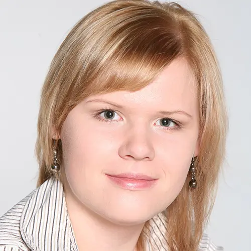 Марина Лычкина