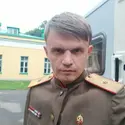 Николай Евстафьев