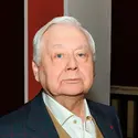 Олег Табаков