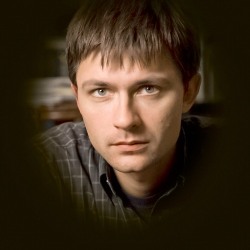 Константин Постников