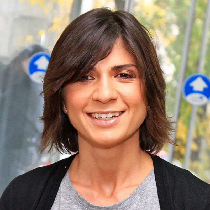 Нателла Крапивина