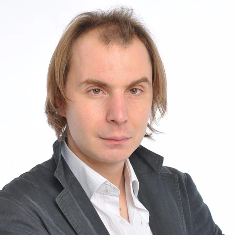 Олег Рязанцев