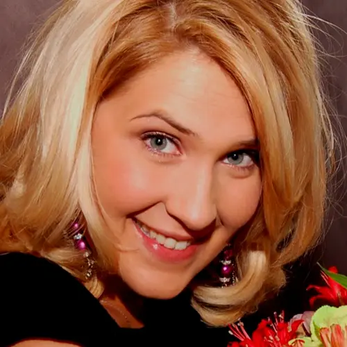 Анна Драгункина