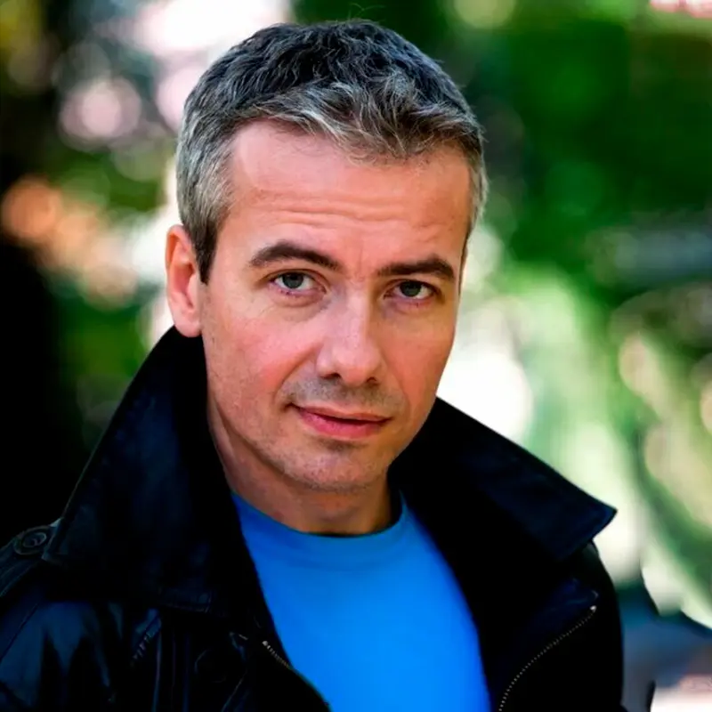 Андрей Кузнецов