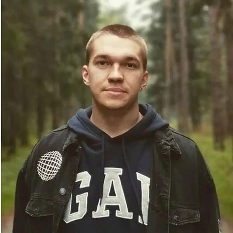 Сергей Бондарь