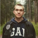 Сергей Бондарь