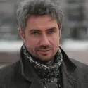 Александр Коврижных