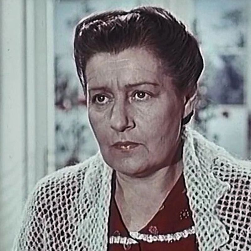 Елена Егорова