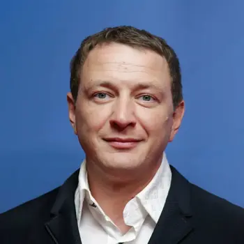 Марат Башаров