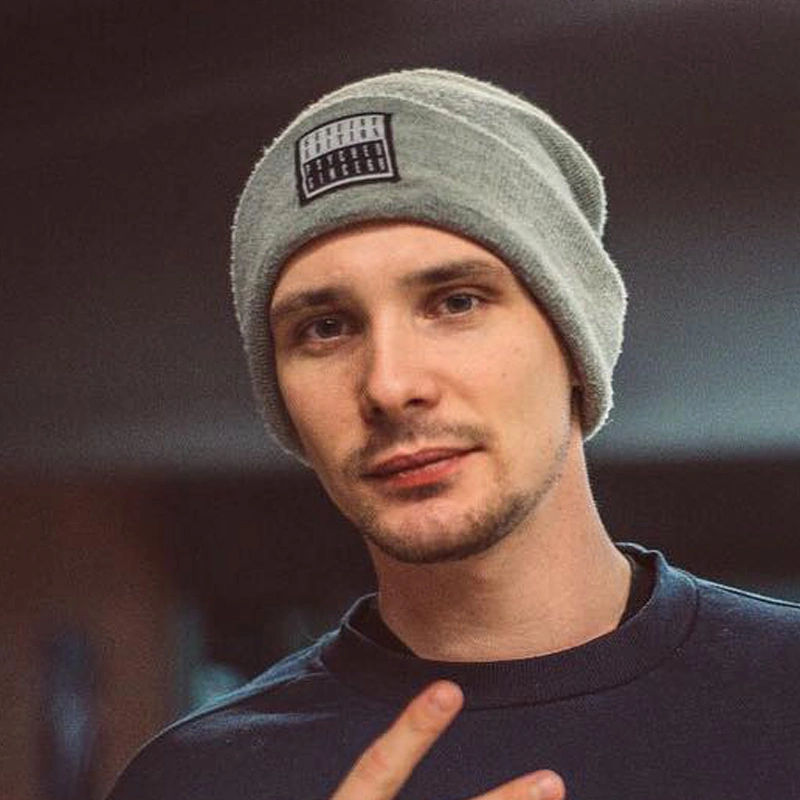 Антон Риваль