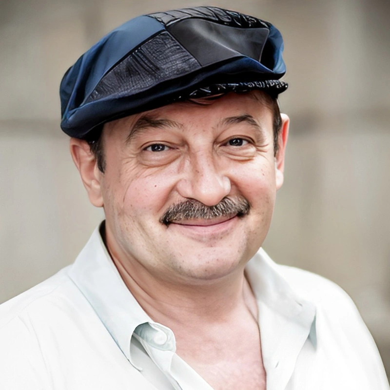 Леонид Громов