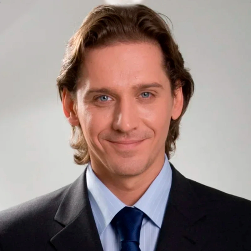 Юрий Батурин