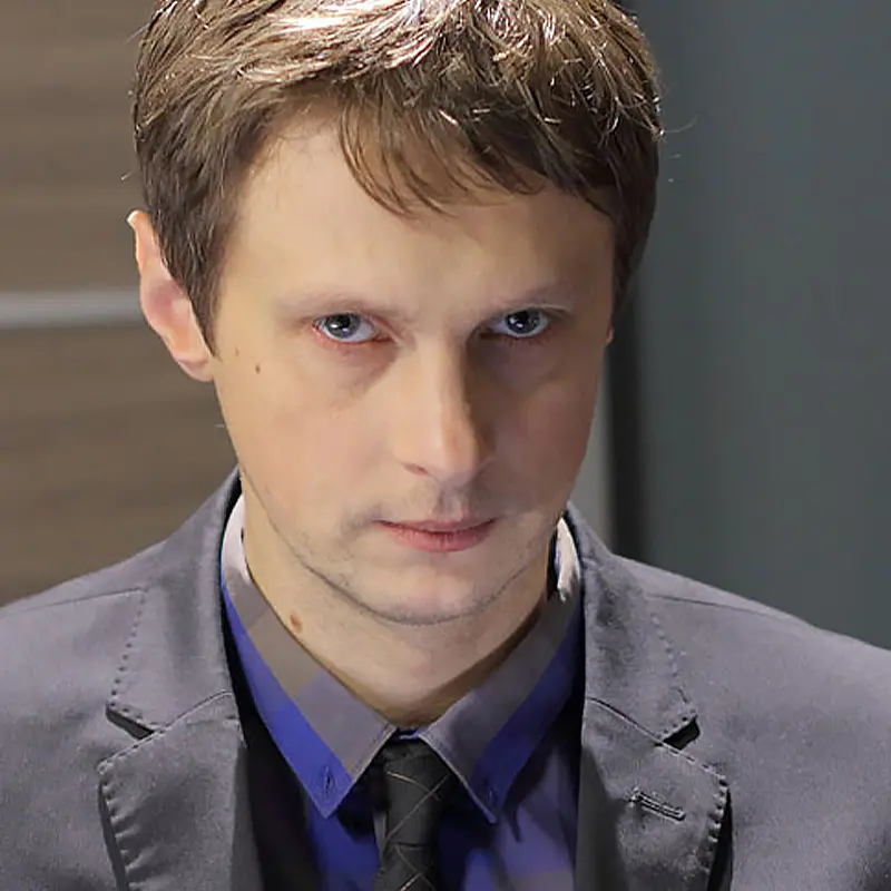 Андрей Феськов