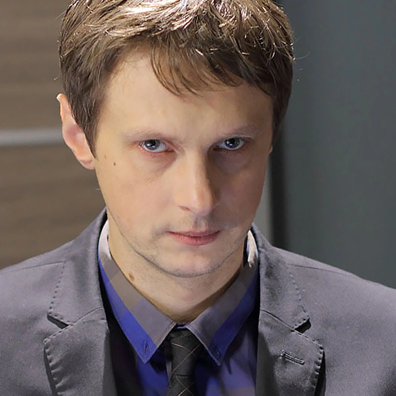 Андрей Феськов