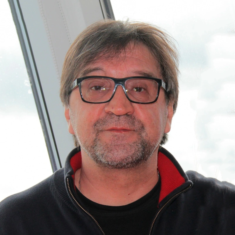 Юрий Шевчук