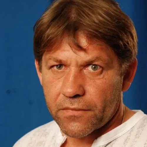 Сергей Власов