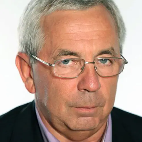 Александр Литвинов