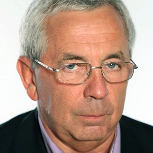 Александр Литвинов