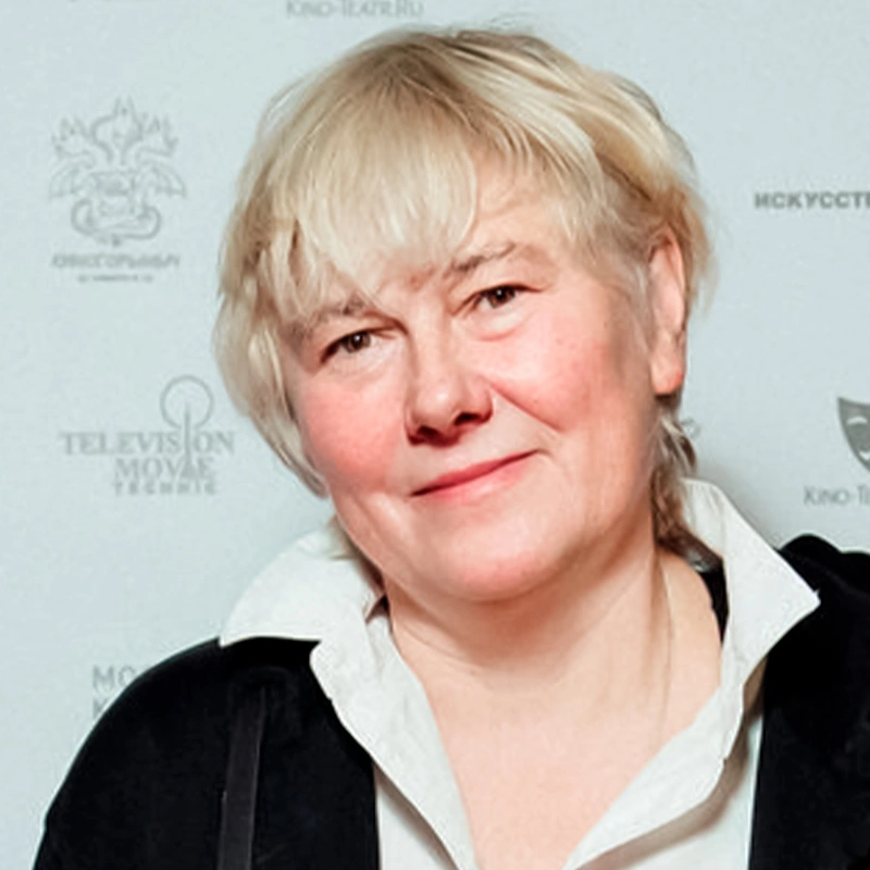 Мария Соловьева