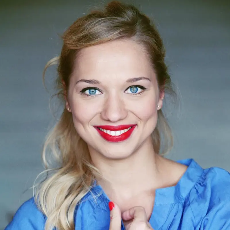 Ксения Теплова