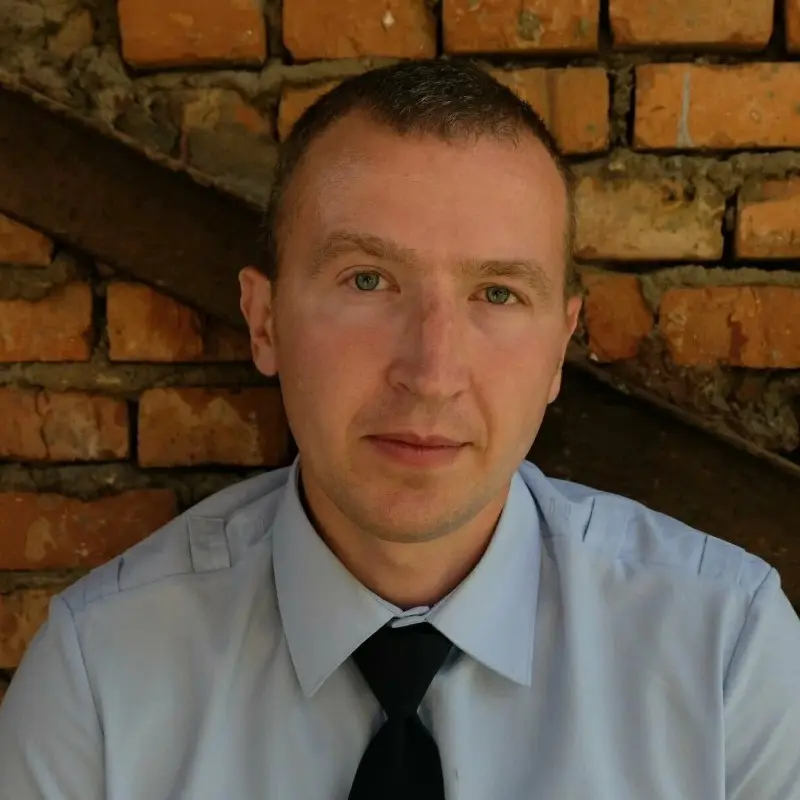 Валерий Борисов