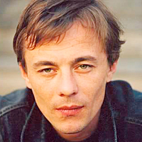 Олег Васильков