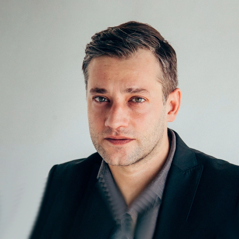 Роман Полянский