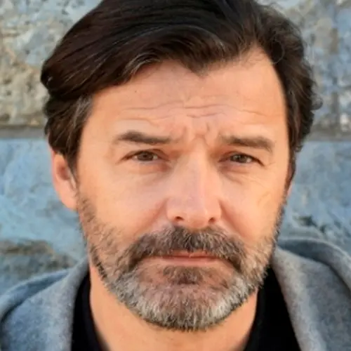 Андрей Павловец