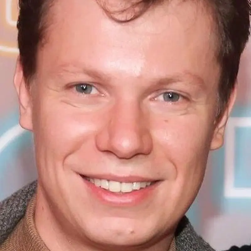 Егор Сальников