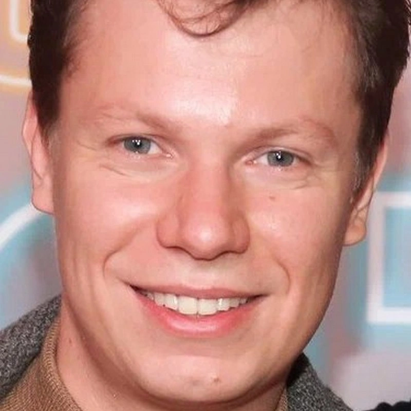 Егор Сальников