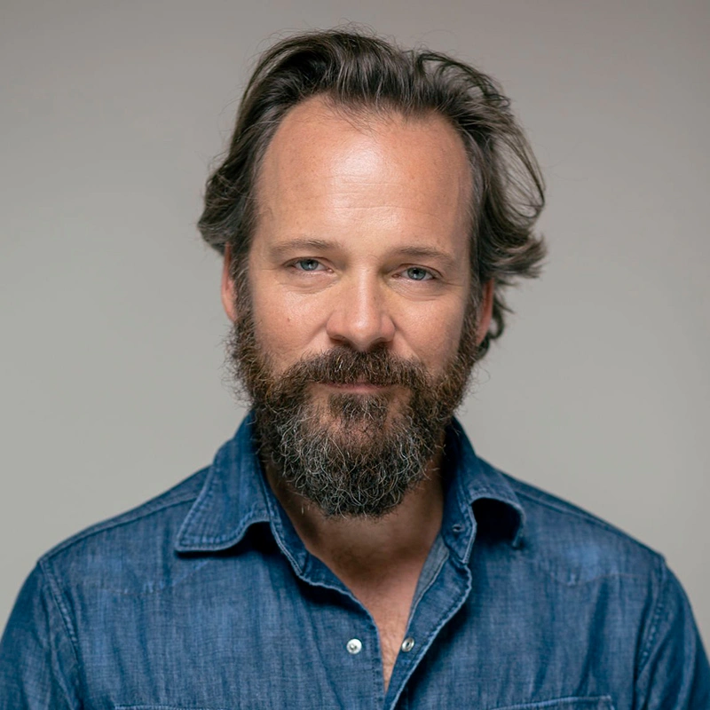 Питер Сарсгаард