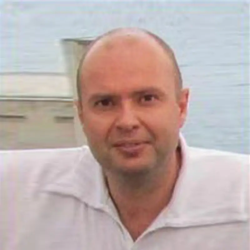 Михаил Погосов