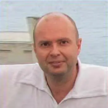 Михаил Погосов