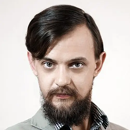Марат Файзуллин