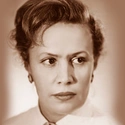 Антонина Максимова