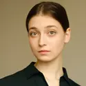 Елизавета Долбникова