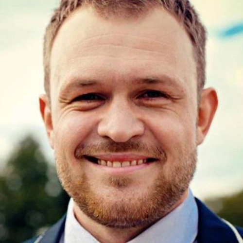 Евгений Корчагин