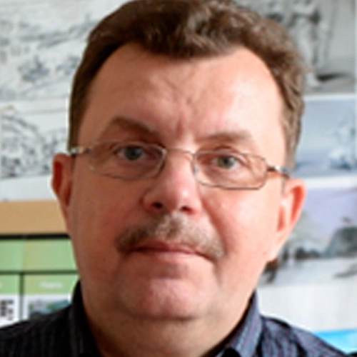 Андрей Добрунов